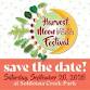 Harvest Moon Local Food Festival