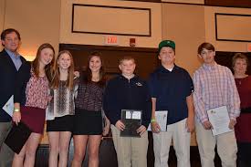 Weston-Barlow Scores And Standings: Jan. 27