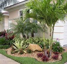 Gardeners have a real advantage when. 50 Florida Landscaping Ideas Front Yards Curb Appeal Palm Trees 6 Florida Landscaping Landscape Design Palm Trees Landscaping