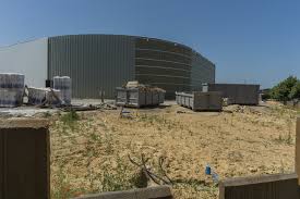 Buchelay L Open Sky Depouillera T Il Les Zones Commerciales Voisines La Gazette En Yvelines