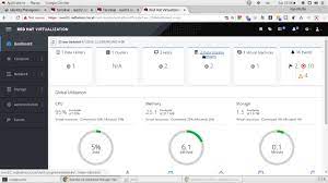 Red Hat Virtualization 4 2 Import Images To Iso Domain Part 8 Youtube