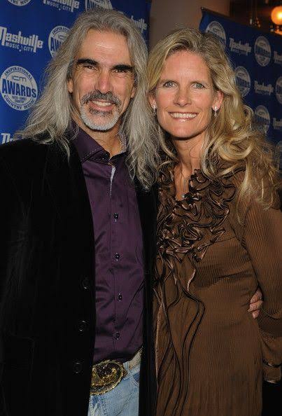 Guy penrod and sarah darling | Kenny loggins hair, Ray wylie hubbard, David phelps