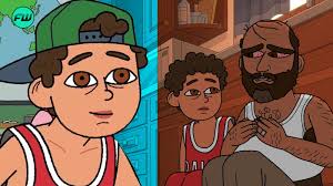 Happy Family (TV Series 2003–2004)