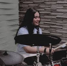 Nisa Nuggets Playing Drums Nugget Drums