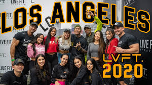 Thefitexpo los angeles 2021 | tickets and faq's. Lvft 2020 Our 8th La Fit Expo Youtube