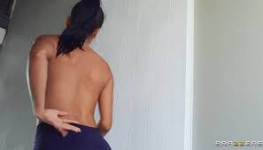 Hardcore fuckingshower spying