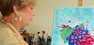 Belvès-de-Castillon. Exposition les 26 et 27 octobre : Hommage à Daniel  Larger