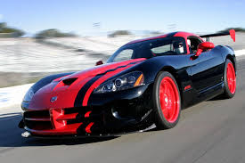 Dodge Viper Dodge Viper Srt10 Acr 1 33 Edition High Resolution Image 2 Of 2 Dodge Viper Dodge Viper Srt10 Super Sport Cars