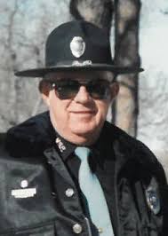 Donald Dodson Obituary (1934