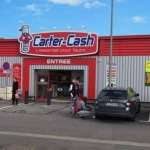 The site owner hides the web page description. Inauguration De Carter Cash A Ris Orangis Stephane Raffalli