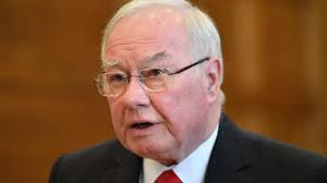 SA ICAC lashes lawyer before committee