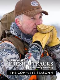 Season Four of "Fresh Tracks"