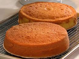 Yellow Butter Cake Recipe Recipe Cake Recipes Butter Cake Recipe Yellow Butter Cake
