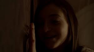 Interview with actress Anna Harr, star of the recent horror film 'Bethany'