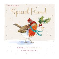 I upload all sorts of challenges, you'll often see horror content, fun experiments, and all types of random activities that i hope you will enjoy ツ i have many playlists of videos that will keep you entertained for hours at a time! Christmas Card Friend Robin With Holly And Berries Highworth Emporium