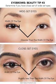 But lets not go there again, yeah? 30 Exceptional Beauty Tips For Eyebrows The Beauty Deep Life