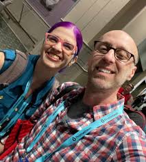 Daniel Welty's Instagram, Twitter & Facebook