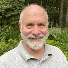 John Mead (@JohnMeadAuthor)