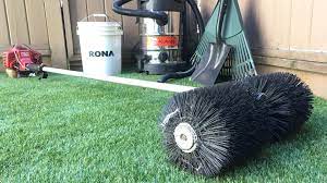 Fall Maintenance Tips - Removing Pine Needles – Bella Turf