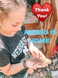 Rango" house cleaning day!! 🥰