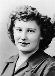 Obituary information for Barbara E. Crawford