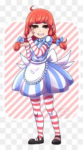 Maybe you would like to learn more about one of these? Windy Wendy Lyx Two Diapered School Girls Drawing Free Transparent Png Clipart Images Download