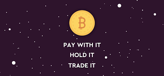When should i sell bitcoin? You Bought Some Bitcoin Now What Can You Do With It By Bit Trade Team Bit Trade Medium