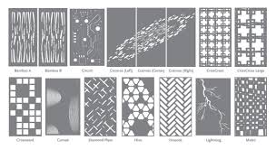 Screentrak Bass Screen Collection Architectural Elements Sound Diffusion Space Definition