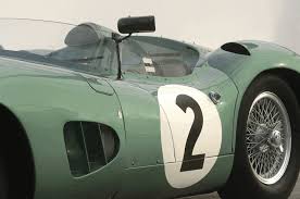 Image result for 1959 Racing Green 2022 Aston Martin