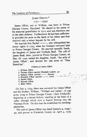 James Offutt (1696-1750)