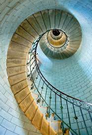 Eckmuhl Lighthouse 3 By Patrick Pichard On 500px Grand Stairway Lighthouse Stairs And Doors