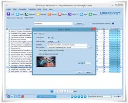 Você quer baixar mp3 de graça? Mp3 Rocket Download Para Windows Em Portugues Gratis
