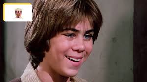 Qu'est devenu Patrick Laborteaux, qui jouait Andrew Garvey dans La Petite  maison dans la prairie ?