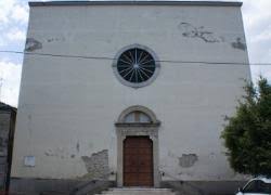 Sposarsi In Chiesa Nel Comune Di Civitella Casanova Diciamocisi
