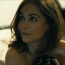 A WOMAN UNDER THE INFLUENCE (OF DEATH AND LIGHT)