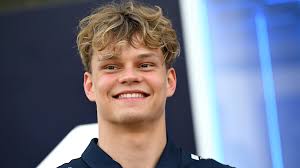 Paul Aron to drive in first practice at Silverstone as Alpine agree deal  with Kick Sauber