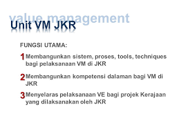 Schedule of rate jkr malaysia 2020 pdf. Mesyuarat Pegawai Kanan Jkr Malaysia Ppt Video Online Download