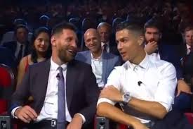Neymar has previously been linked with a return to spain with barca or real madrid and wagner ribeiro however, he is now confident the forward will stay in france until at least 2022 and even thinks messi and ronaldo could join him at parc des princes if. Lionel Messi Cristiano Ronaldo Could Join Neymar At Psg Agent