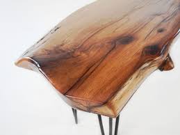 A coffee table is much more than a place for you to rest your wine glass at the end of the long day, it can tie together an entire room and be used as a focal piece to display all sorts. Where To Find Live Edge Coffee Tables Reliablecounter Blog