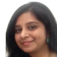 Deepa Raja PMP® CSM®