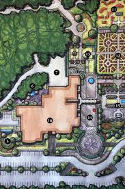 Our Master Plan Birmingham Botanical Gardens