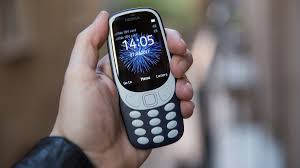 Though jacketed with a plastic body, the phone is sturdy and can resist scratches and deformations during falls. Nokia 3310 Review 6 Reasons You Ll Love This Bare Bones Phone Cnet