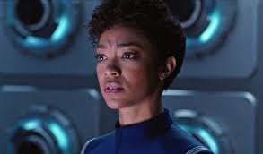 Star Trek Discovery S01E04 Review: The Butcher's Knife Cares Not for the  Lamb's Cry