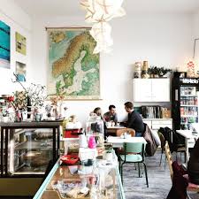 Cafe Kalinka Bochum Bochum Ruhrgebiet Cafe