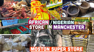 Check spelling or type a new query. African Nigerian Food Store In Manchester Uk Shop With Me Africanfoodstore Manchester Youtube