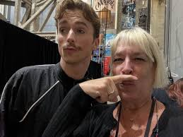 Dawn-Marie Rocks added a new photo.