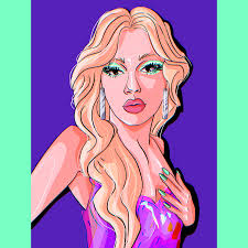 Dakota Schiffer by froooooot