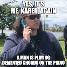 Woman Calling Police Imgflip
