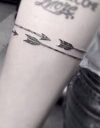 40 Unique Arm Band Tattoo Designs Band Tattoo Designs Unique Wrist Tattoos Wrist Tattoos For Women