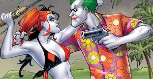 Daughter of diamonds *slow updates* february 5, 2020 ι βεlιεvε ιπ α τhιπg cαllεδ lοv. Dc Reveals Why Harley Quinn Will Never Kill Joker Screen Rant